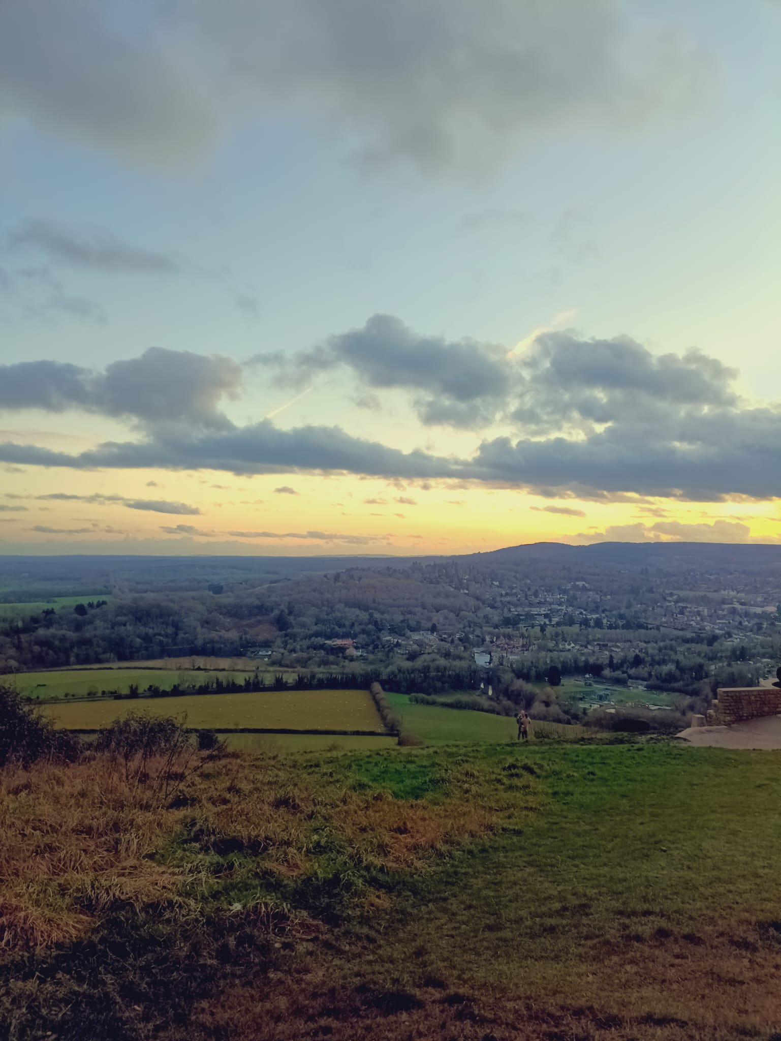 box hill